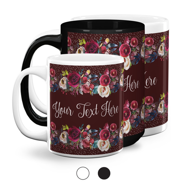 Boho Coffee Mugs Main