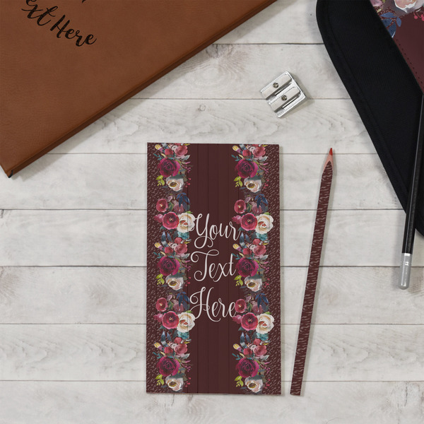 Boho Colored Pencils - In Context