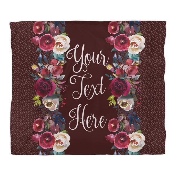 Boho Comforter - King - Front