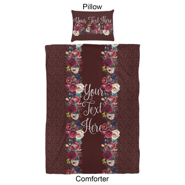 Boho Comforter Set - Twin XL - Approval