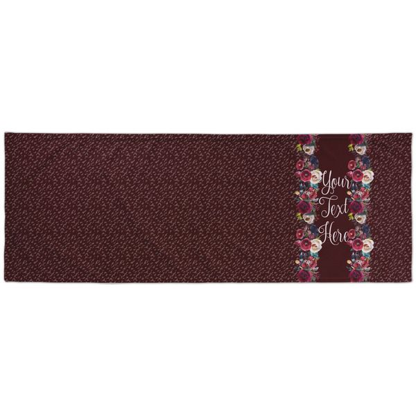 Boho Cooling Towel- Approval