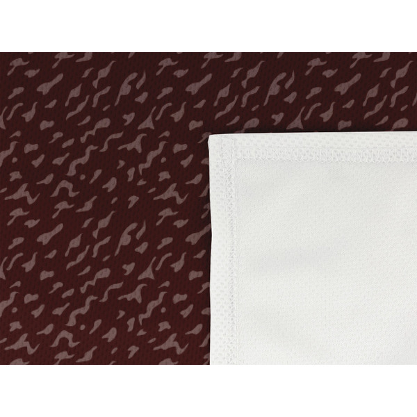 Boho Cooling Towel- Detail