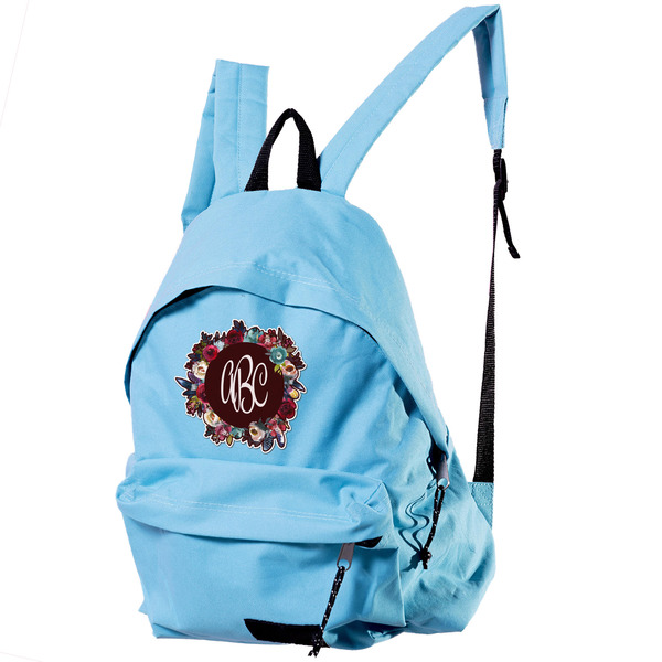 Boho Custom Shape Iron On Patches - XL single APPROVAL