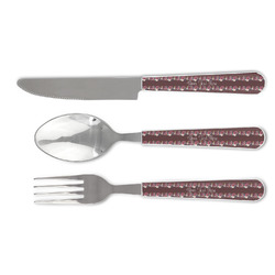 Boho Cutlery Set (Personalized)