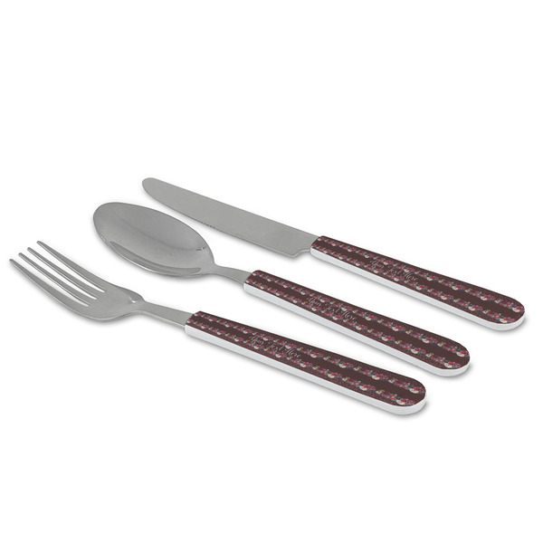 Boho Cutlery Set - MAIN