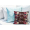 Boho Decorative Pillow Case - LIFESTYLE 2