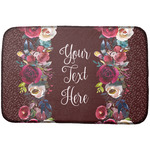Boho Dish Drying Mat (Personalized)