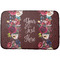 Boho Dish Drying Mat (Personalized)