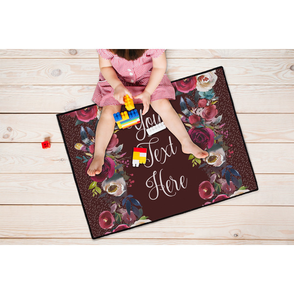 Boho Door Mats - LIFESTYLE kid