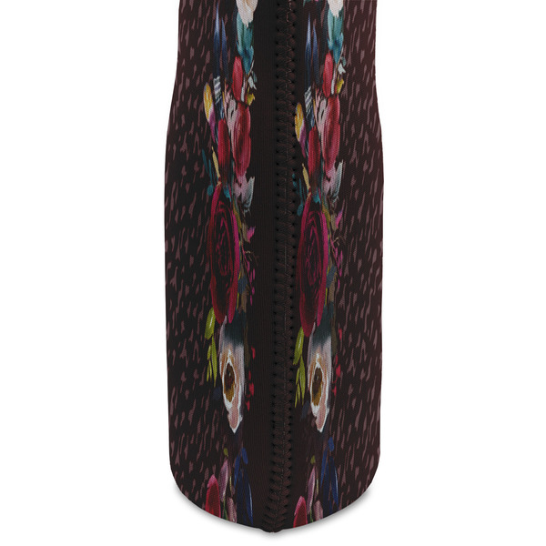 Boho Double Wine Tote - DETAIL 2 (new)