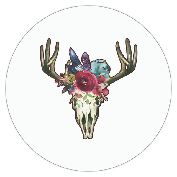 Boho Drink Topper - Large - Single