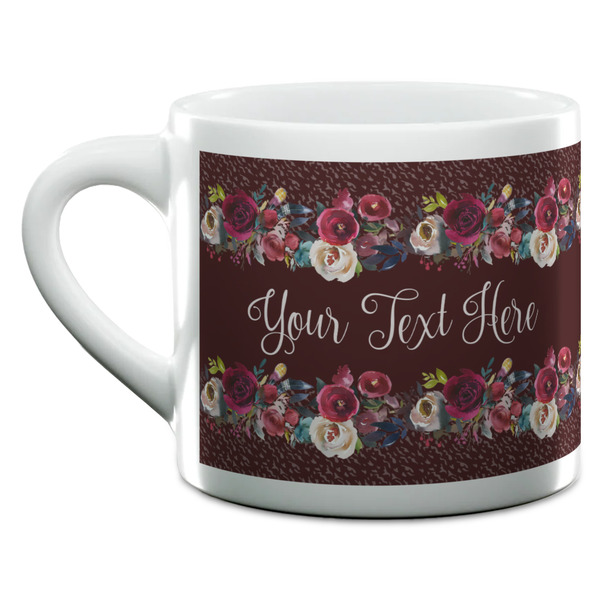 Boho Espresso Cup - 6oz (Double Shot) (MAIN)