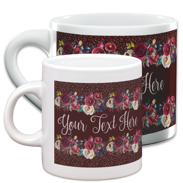 Boho Espresso Mugs - Main Parent