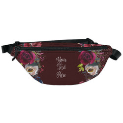 Boho Fanny Pack - Classic Style (Personalized)