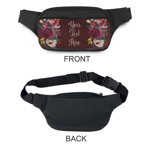 Boho Fanny Packs - APPROVAL