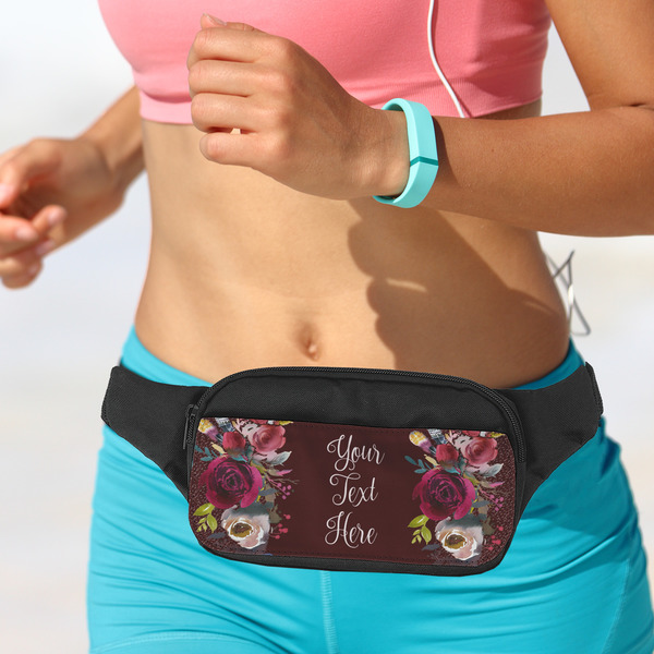 Boho Fanny Packs - LIFESTYLE