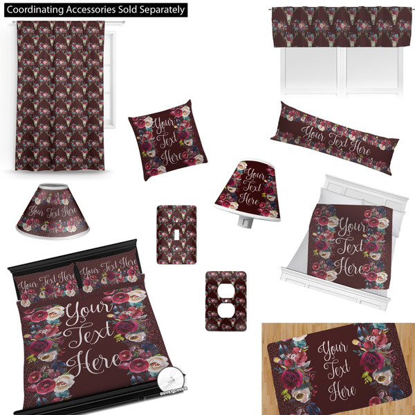 Boho Bedroom Decor & Accessories