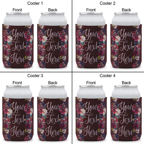 Boho Can Sleeve (Approval)