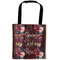 Boho Auto Back Seat Organizer Bag (Personalized)
