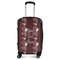 Boho Carry-On Travel Bag - With Handle
