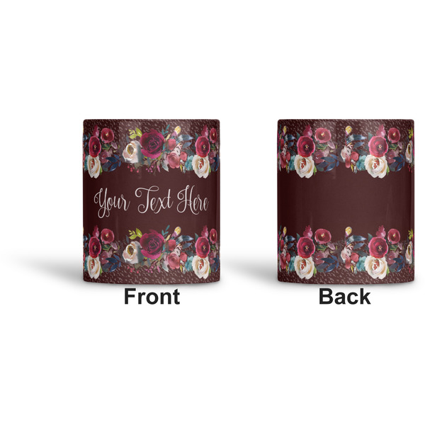 Boho Ceramic Pen Holder - Apvl