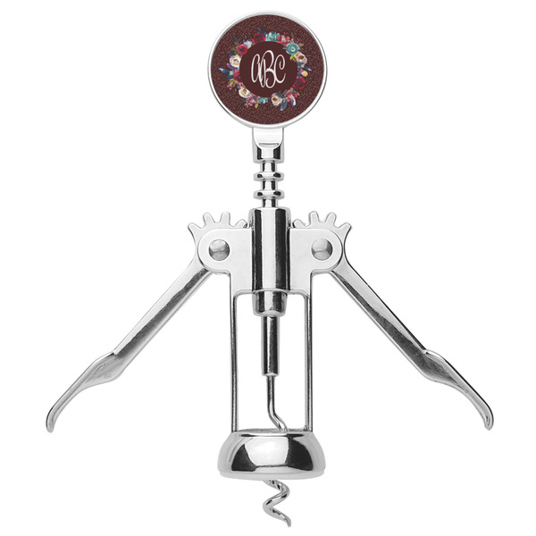 Boho Corkscrew - Alt