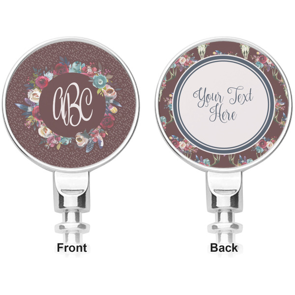 Boho Corkscrew - Apvl