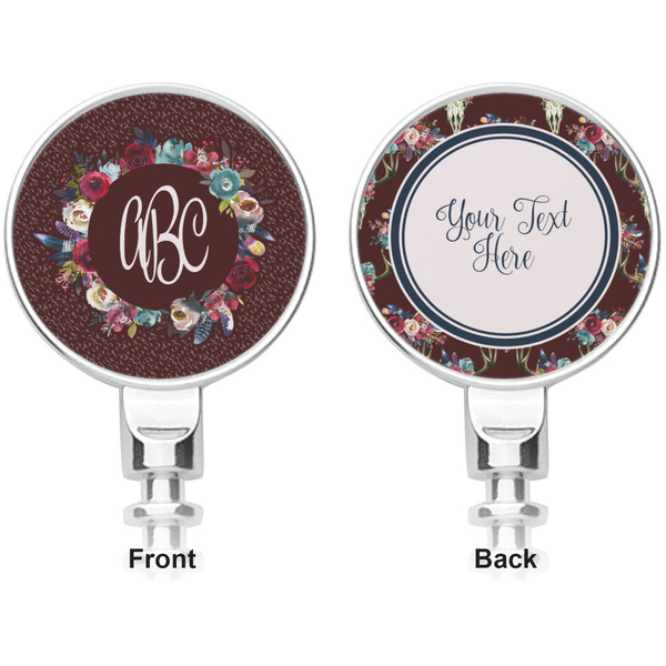 Boho Corkscrew - Apvl