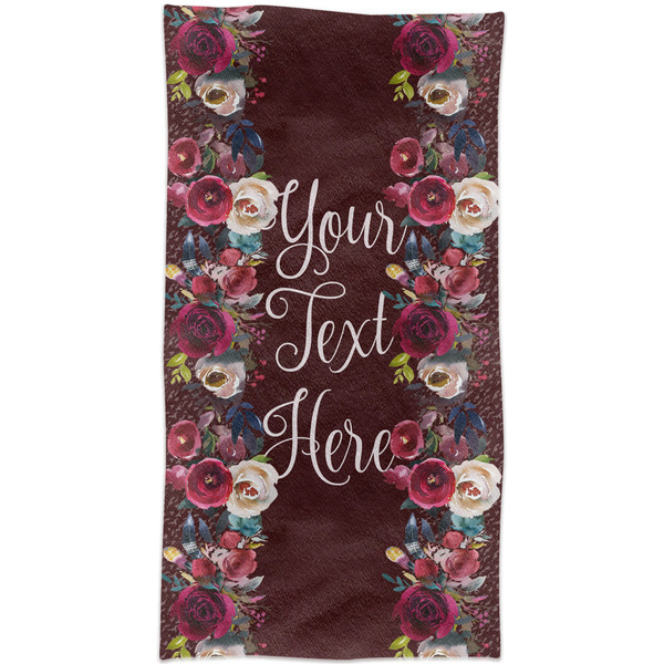 Boho Crib Comforter/Quilt - Apvl