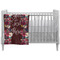 Boho Crib - Profile Comforter