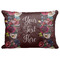 Boho Decorative Baby Pillow - Apvl