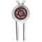 Boho Golf Divot Tool & Ball Marker (Personalized)