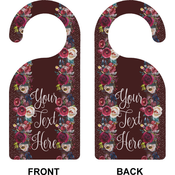 Boho Door Hanger (Approval)