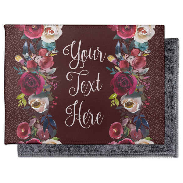 Boho Electronic Screen Wipe - Flat