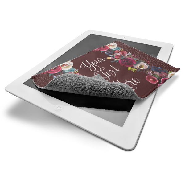 Boho Electronic Screen Wipe - iPad