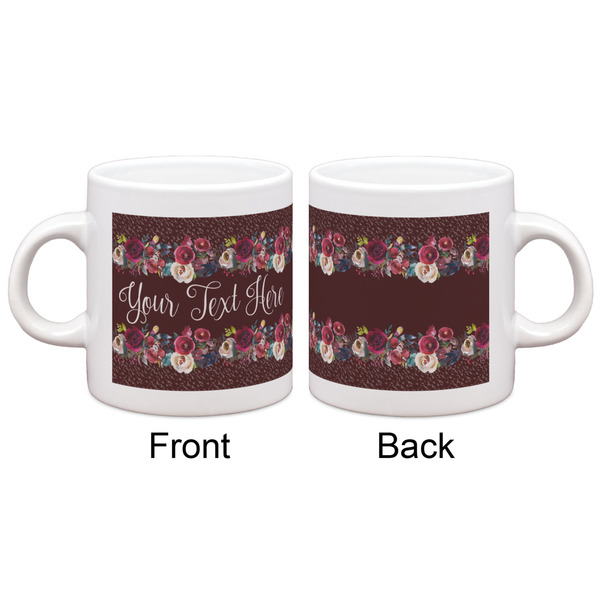 Boho Espresso Cup - Apvl