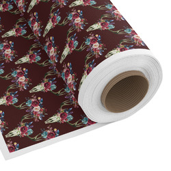 Boho Fabric by the Yard - Spun Polyester Poplin