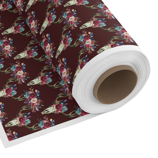 Custom Boho Fabric by the Yard - Copeland Faux Linen