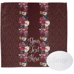 Boho Washcloth (Personalized)