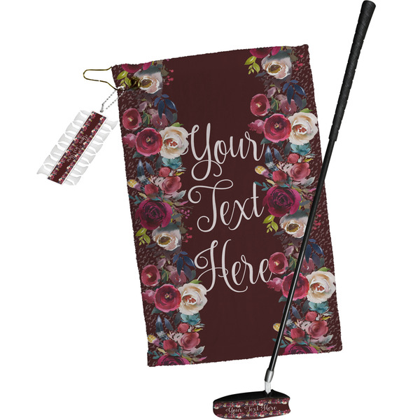 Boho Golf Gift Kit (Full Print)