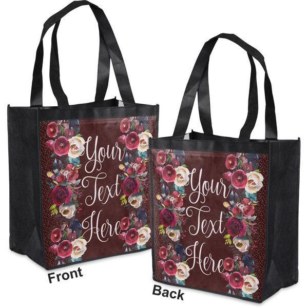 Boho Grocery Bag - Apvl