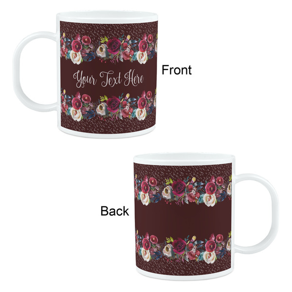 Boho Kid's Mug - Apvl