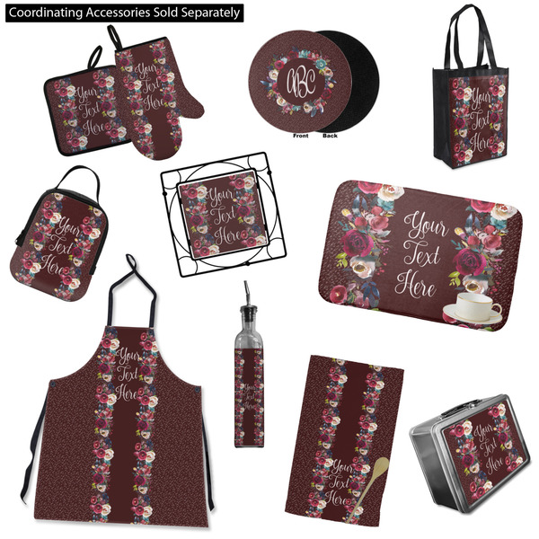 Boho Kitchen Accessories & Decor