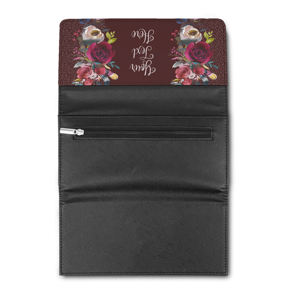 Boho Ladies Wallet (Open)