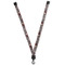 Boho Lanyard (Personalized)