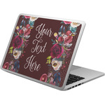 Boho Laptop Skin - Custom Sized (Personalized)
