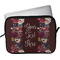 Boho Laptop Sleeve / Case (Personalized)