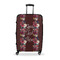Boho Large Travel Bag - With Handle