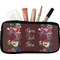 Boho Makeup / Cosmetic Bag - Small (Personalized)