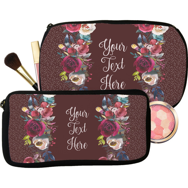 Boho Makeup Kit Aggregate